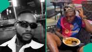 UEFA Champions League: Adekunle Gold drags Zlatan Ibile after Barcelona exit vs Inter Milan