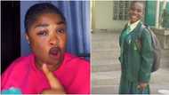 Whitney Adeyemi: Mother of 12-Year-old Chrisland pupil reveals what killed her daughter in video