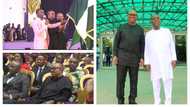 2023: Popular activist slams Peter Obi’s church visits, gives crucial reasons