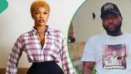 Tiwa Savage vs Davido: Tacha shades DMW boss over presence at Mohbad's candlelight and more