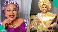 “My children were taken away from me when they were young”: Bukky Wright breaks silence on her painful past