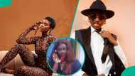 Real or fake eviction? BBNaija's Dede & Jonana asked to exit house after phone call: "I don get BP"