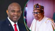 Billionaire Tony Elumelu shares story of how Buhari blocked his oil field acquisition in 2017