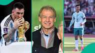 German legend Jurgen Klinsmann predicts winner of 2026 World Cup