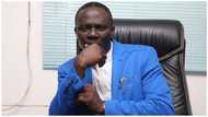 Edo PDP crisis deepens as Kassim Afegbua makes stunning revelations about Obaseki, Shaibu
