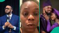 "He was prophesying": Ex-choir member accuses Pastor Okafor of secret affair, multiple abortions