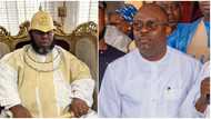 'Reason I threatened Governor Simi Fubara', Asari Dokubo opens up