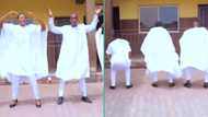 "They are lying to us": Blind students' perfect 'Twe Twe' dance raises doubts about their condition