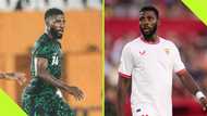 Kelechi Iheanacho cries out amid poor form for Super Eagles and Sevilla