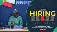 NNPC advises Nigerians as recruitment portal struggles with ‘unprecedented traffic’ from job seekers