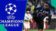 Atalanta make decision on Lookman's future after releasing Champions League squad