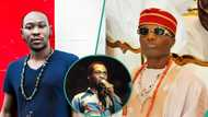 “Fela just paid me N170m from the grave after 29 years”: Seun Kuti calls out Wizkid and his fanbase