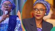 Jamila Bio Ibrahim: Key facts to know about Tinubu's minister of youth nominee