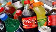 Gwamnatin Buhari za ta zabga haraji a kan Coke da sauran lemukan kwalba