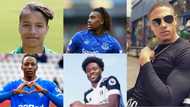 A look at the 5 finest Super Eagles stars all Nigerian ladies will love to follow to the altar