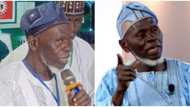 Labour Party's crisis worsens as Apapa inaugurates new exco for Lagos