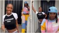 "Giving baby and big sis vibes": TikTok video of Tiwa Savage and Ayra Starr vibing to Stamina stirs reactions