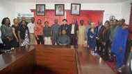 Albino Foundation seeks partnership with NCPWD for persons with disabilities