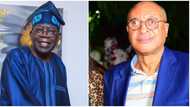 Pat Utomi's alleged involvement with Tinubu during 2023 election sparks heated online debate