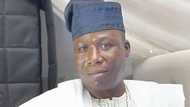 Why Tinubu gave me N2million naira, Sunday Igboho finally gives details