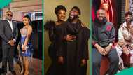 Israel DMW gives fresh update on Chioma and Davido's Miami wedding, video trends: "6 days invasion"