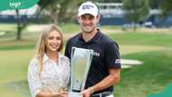 Everything to know about Nikki Guidish, Patrick Cantlay’s wife and biggest supporter