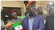 Tsugunnu bata kare ba: Matsaloli 5 dake gaban Godwin Obaseki