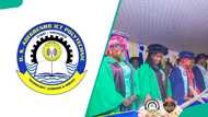 D.S. Adegbenro Polytechnic courses, admission requirements and application procedure
