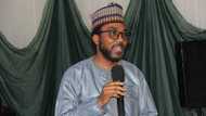 Yanzu-Yanzu: Buhari Ya Naɗa Mohammed Bello Koko a Matsayin Shugaban NPA Mai Cikakken Iko