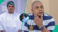 Final moment of NURTW chief Toba Ijaya with wife before his assassination goes viral