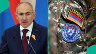 Armenia gives condition for foreigners to serve in its military without citizenship