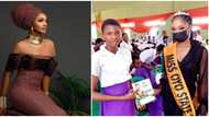 Exclusive: I have to make my own mark, Alaafin's daughter Adedoja Adeyemi on contesting, winning Miss Oyo 2021