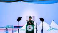 Nigeria's unity requires equity, justice, and fairness, says Osinbajo