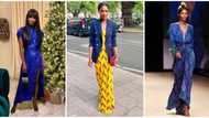 7 times ex-Miss World Agbani Darego showed slim girls how to dress like supermodels