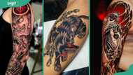 30 gorgeous Berserk tattoo ideas to wear your favourite show on your sleeve