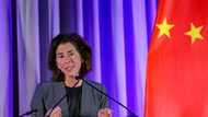 US Commerce chief warns against China 'threat'