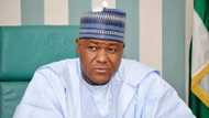 Arrested suspect opens up, reveals why he wants ex-speaker Yakubu Dogara dead by all means