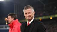 Man Utd manager Solskjaer gives perfect response to fan who insulted him during Tottenham win