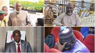 Year in Review: Ibrahim Magu, Olisa Metuh, and 3 others who faced tough legal battles in 2020