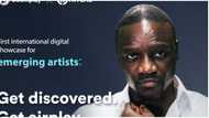 Stand a Chance to be Mentored by Musical Superstar, Akon