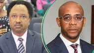 Baltasar Engonga: Shehu Sani reacts to man who slept with over 300 women