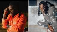 "E no dey forget things": Reactions as man points out Burna Boy's catchphrase 'remember' in his songs