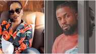 We never dated but we are great friends: Jackie B clears the air over relationship with Michael