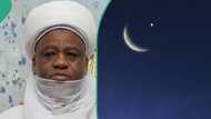 New moon sighting for Ramadan begins Saturday Feb. 10, says Sultan