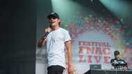 Nekfeu: les 5 plus belles citations et punchlines du rappeur