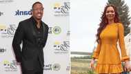 Nick Cannon and baby mama Alyssa Scott post juicy snaps, fans share hilarious reactions