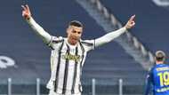 Debate over as the greatest forward of all-time between Ronaldo and Messi finally revealed