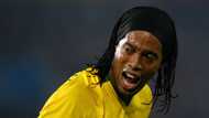 Ronaldinho: Life story, career journey, achievements, relationship, children and latest arrest