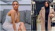 I don't blame the married man that cheated: Mixed reactions as BBNaija's Maria drops stunning photos