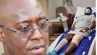 Olisa Metuh asks Nigerians to help him pray for 1 very important thing in his life